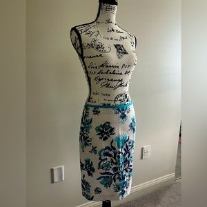 Talbots skirt